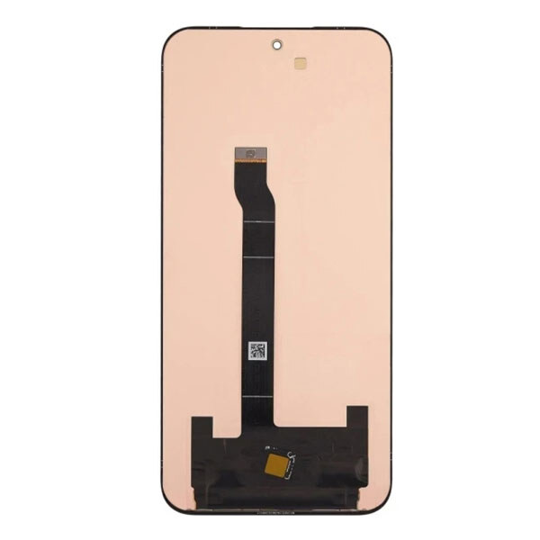 Дисплей (экран) Xiaomi Redmi Note 15 Pro 5G, Original (PRC), С сенсорным стеклом, Без рамки, Черный - № 2 Дисплей (экран) Xiaomi Redmi Note 15 Pro 5G, Original (PRC), С сенсорным стеклом, Без рамки, Черный - № 2