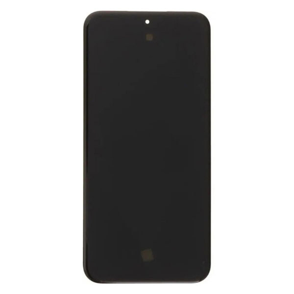 Дисплей (экран) Xiaomi Redmi Note 15 Pro Plus, Original (PRC), С сенсорным стеклом, Без рамки, Черный - № 1 Дисплей (экран) Xiaomi Redmi Note 15 Pro Plus, Original (PRC), С сенсорным стеклом, Без рамки, Черный - № 1