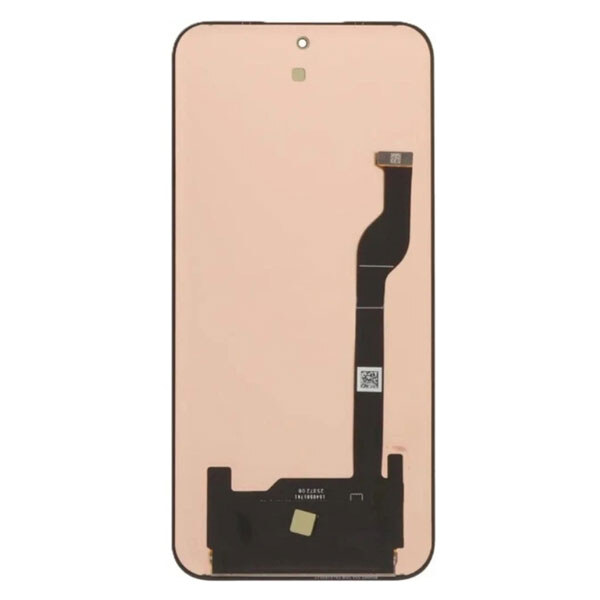 Дисплей (экран) Xiaomi Redmi Note 15 Pro Plus, Original (PRC), С сенсорным стеклом, Без рамки, Черный - № 2 Дисплей (экран) Xiaomi Redmi Note 15 Pro Plus, Original (PRC), С сенсорным стеклом, Без рамки, Черный - № 2