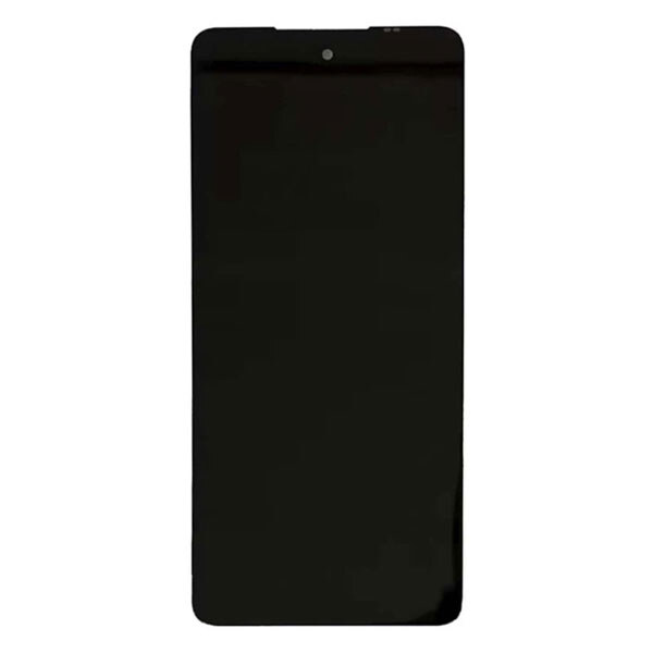 Дисплей (екран) Cubot Max 5, High quality, З сенсорним склом, Без рамки, Чорний - № 1 Дисплей (екран) Cubot Max 5, High quality, З сенсорним склом, Без рамки, Чорний - № 1