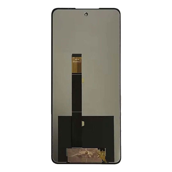 Дисплей (екран) Cubot Max 5, High quality, З сенсорним склом, Без рамки, Чорний - № 2 Дисплей (екран) Cubot Max 5, High quality, З сенсорним склом, Без рамки, Чорний - № 2
