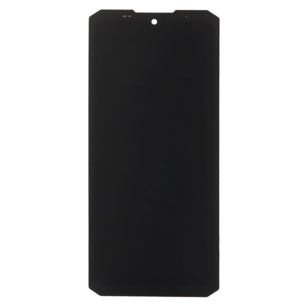 Дисплей (екран) Doogee S200, High quality, З сенсорним склом, Без рамки, Чорний - № 1 Дисплей (екран) Doogee S200, High quality, З сенсорним склом, Без рамки, Чорний - № 1