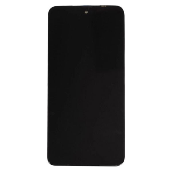 Дисплей (экран) Motorola XT2623 Moto G17, High quality, С сенсорным стеклом, Без рамки, Черный - № 1 Дисплей (экран) Motorola XT2623 Moto G17, High quality, С сенсорным стеклом, Без рамки, Черный - № 1