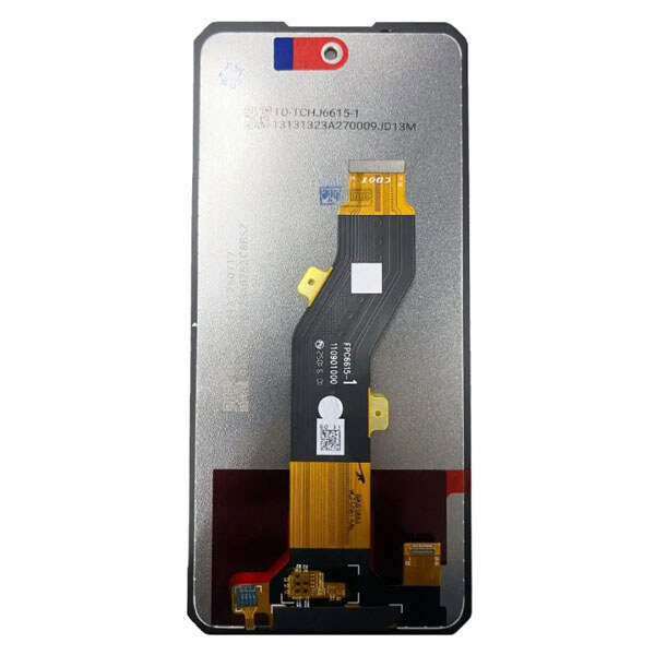 Дисплей (экран) Oukitel IIIF150 Air 3, High quality, С сенсорным стеклом, Без рамки, Черный - № 2 Дисплей (экран) Oukitel IIIF150 Air 3, High quality, С сенсорным стеклом, Без рамки, Черный - № 2