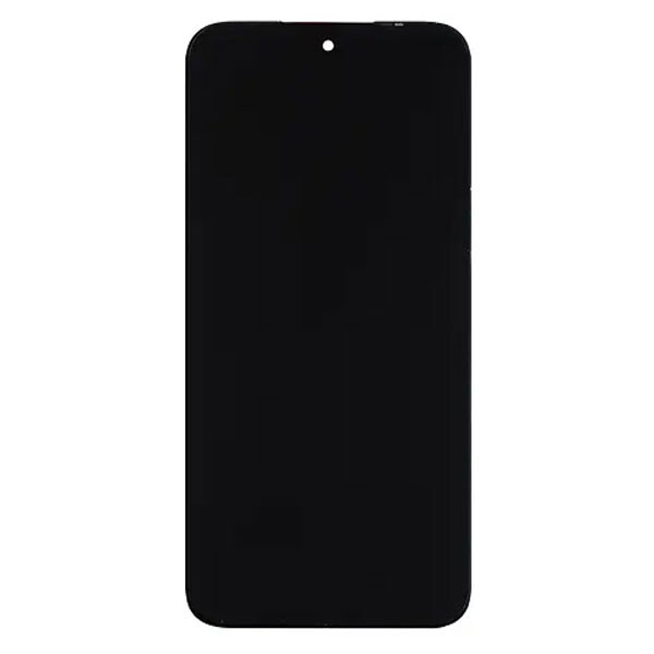 Дисплей (екран) OPPO 15X / Realme C85, High quality, З сенсорним склом, Без рамки, Чорний - № 1 Дисплей (екран) OPPO 15X / Realme C85, High quality, З сенсорним склом, Без рамки, Чорний - № 1