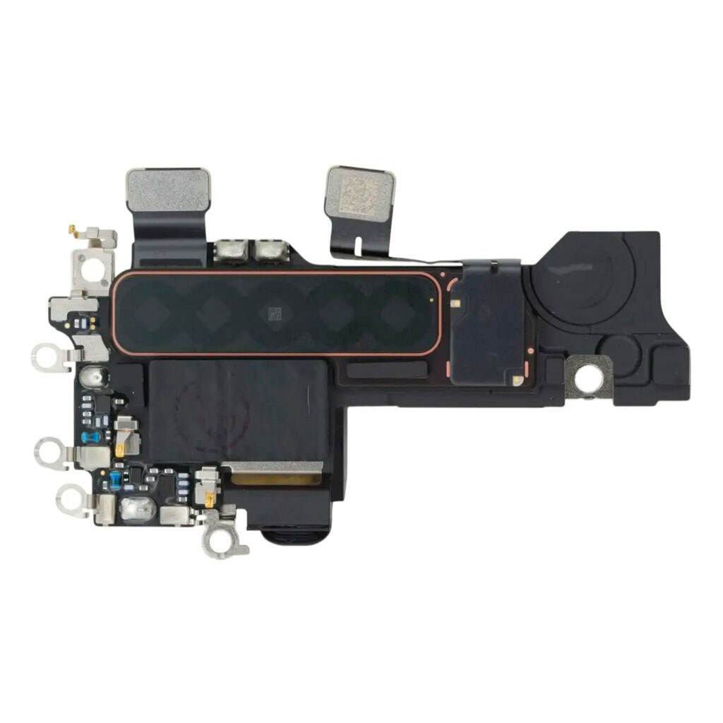 Динамик Apple iPhone 17 - № 2 Динамик Apple iPhone 17 - № 2