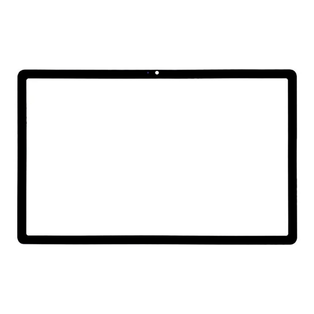 Скло Lenovo TB351FU Tab Plus 2024, Чорний - № 1 Скло Lenovo TB351FU Tab Plus 2024, Чорний - № 1