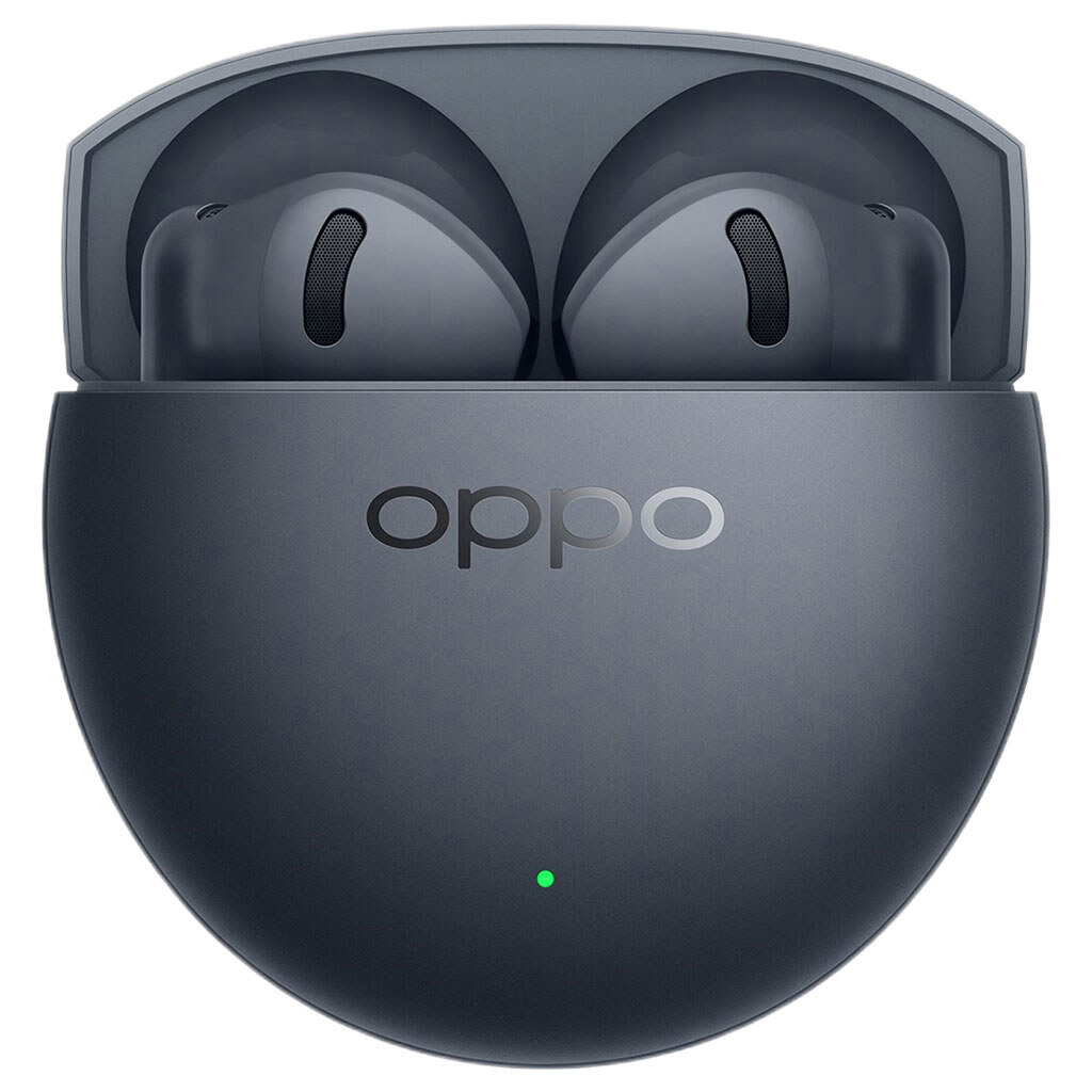 Bluetooth-гарнитура Oppo Enco Air5s, С микрофоном, Стерео, Черный - № 3 Bluetooth-гарнитура Oppo Enco Air5s, С микрофоном, Стерео, Черный - № 3