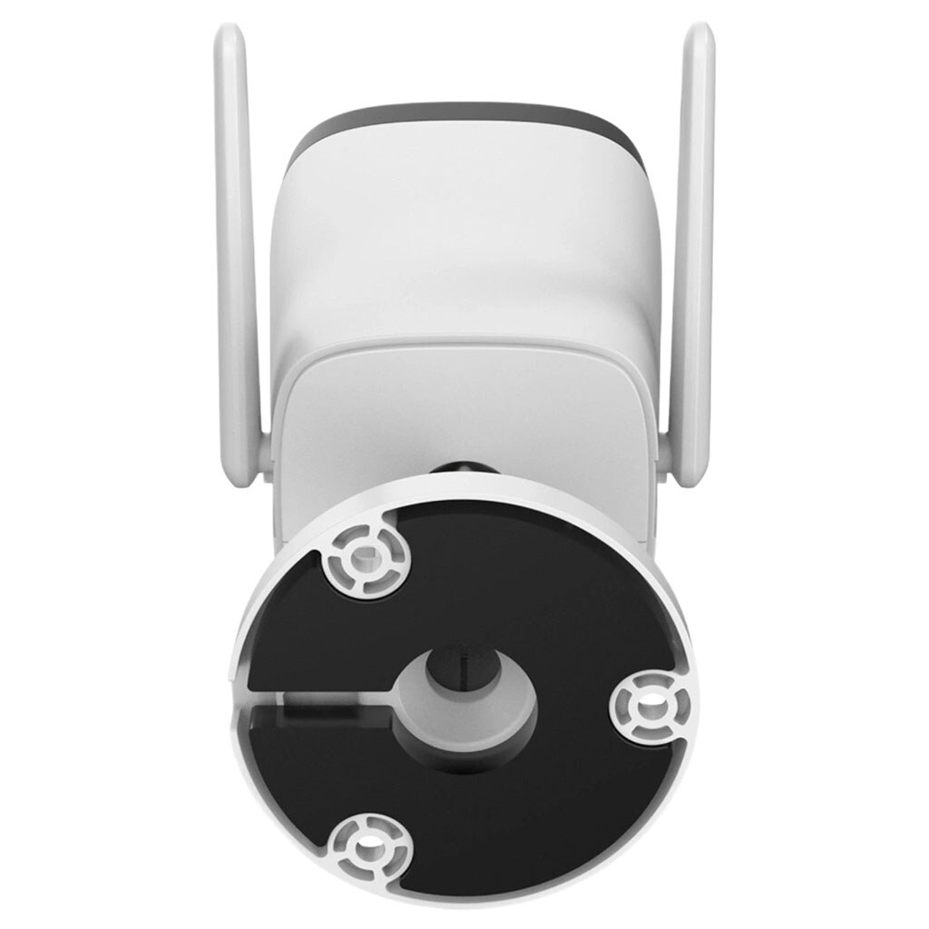 IP-камера Dahua DH-IPC-HFW1339DTK1-SAW-IL, Белый - № 3 IP-камера Dahua DH-IPC-HFW1339DTK1-SAW-IL, Белый - № 3