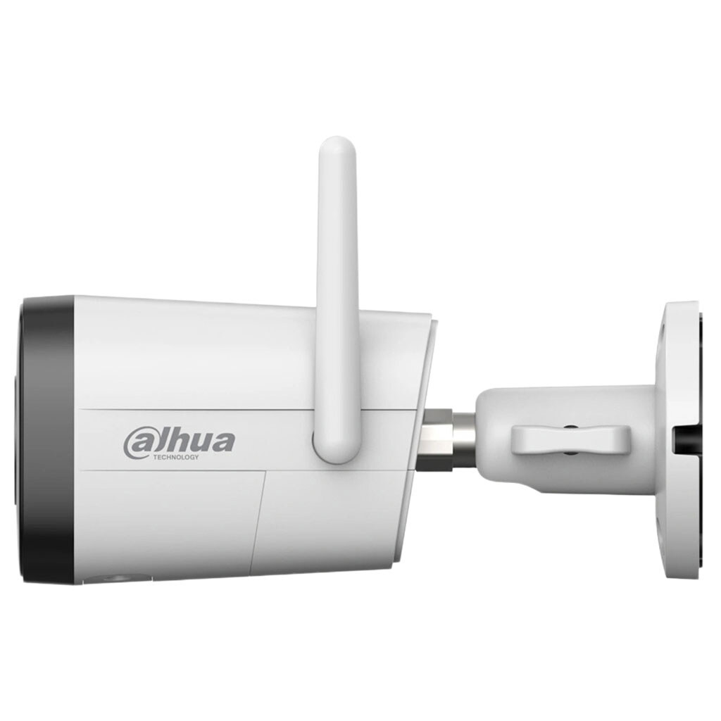IP-камера Dahua DH-IPC-HFW1339DTK1-SAW-IL, Белый - № 6 IP-камера Dahua DH-IPC-HFW1339DTK1-SAW-IL, Белый - № 6