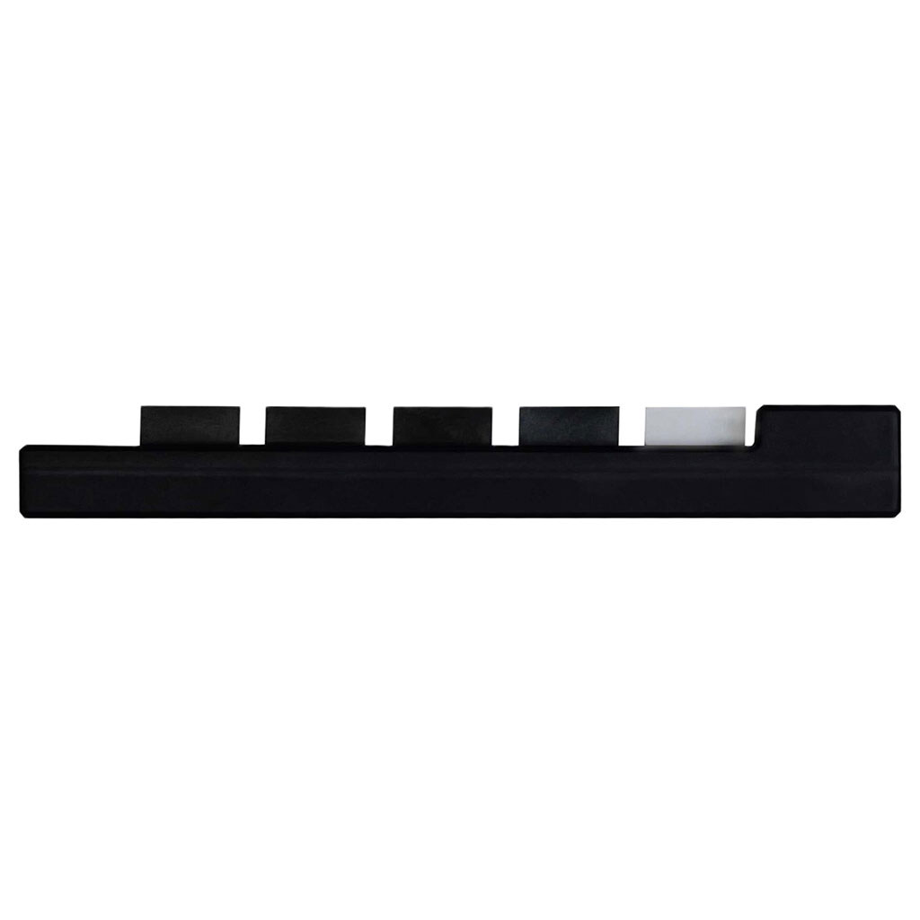 USB-хаб Lian Li Edge USB and Fan Hub, USB, Чорний - № 3 USB-хаб Lian Li Edge USB and Fan Hub, USB, Чорний - № 3