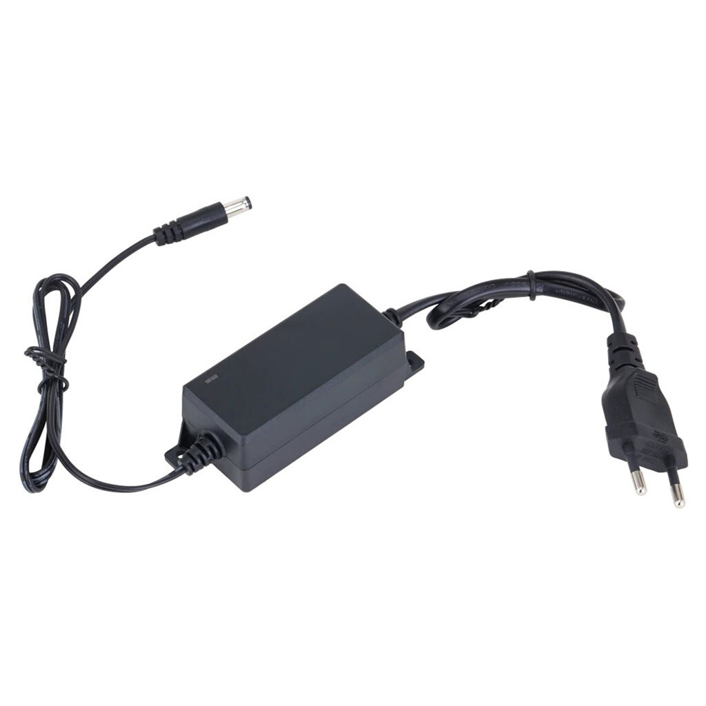 Блок питания Dahua DH-PFM325D-1210EN, Черный - № 1 Блок питания Dahua DH-PFM325D-1210EN, Черный - № 1