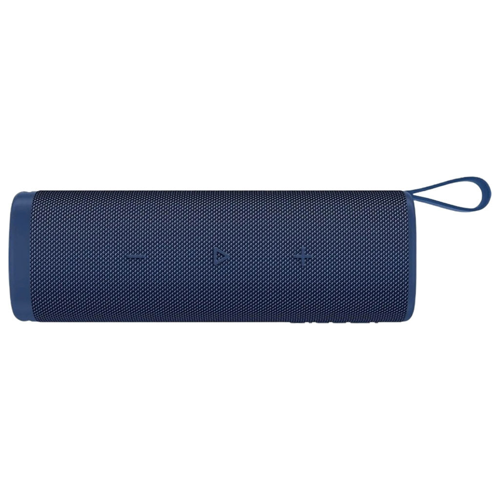 Портативная колонка Xiaomi Sound Outdoor, Голубой - № 2 Портативная колонка Xiaomi Sound Outdoor, Голубой - № 2