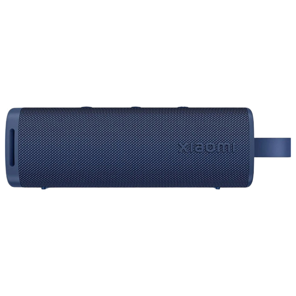 Портативная колонка Xiaomi Sound Outdoor, Голубой - № 3 Портативная колонка Xiaomi Sound Outdoor, Голубой - № 3