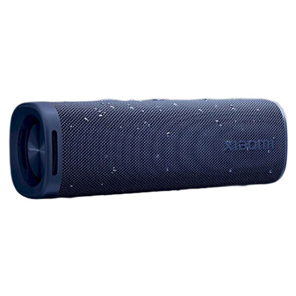 Портативная колонка Xiaomi Sound Outdoor, Голубой - № 7 Портативная колонка Xiaomi Sound Outdoor, Голубой - № 7