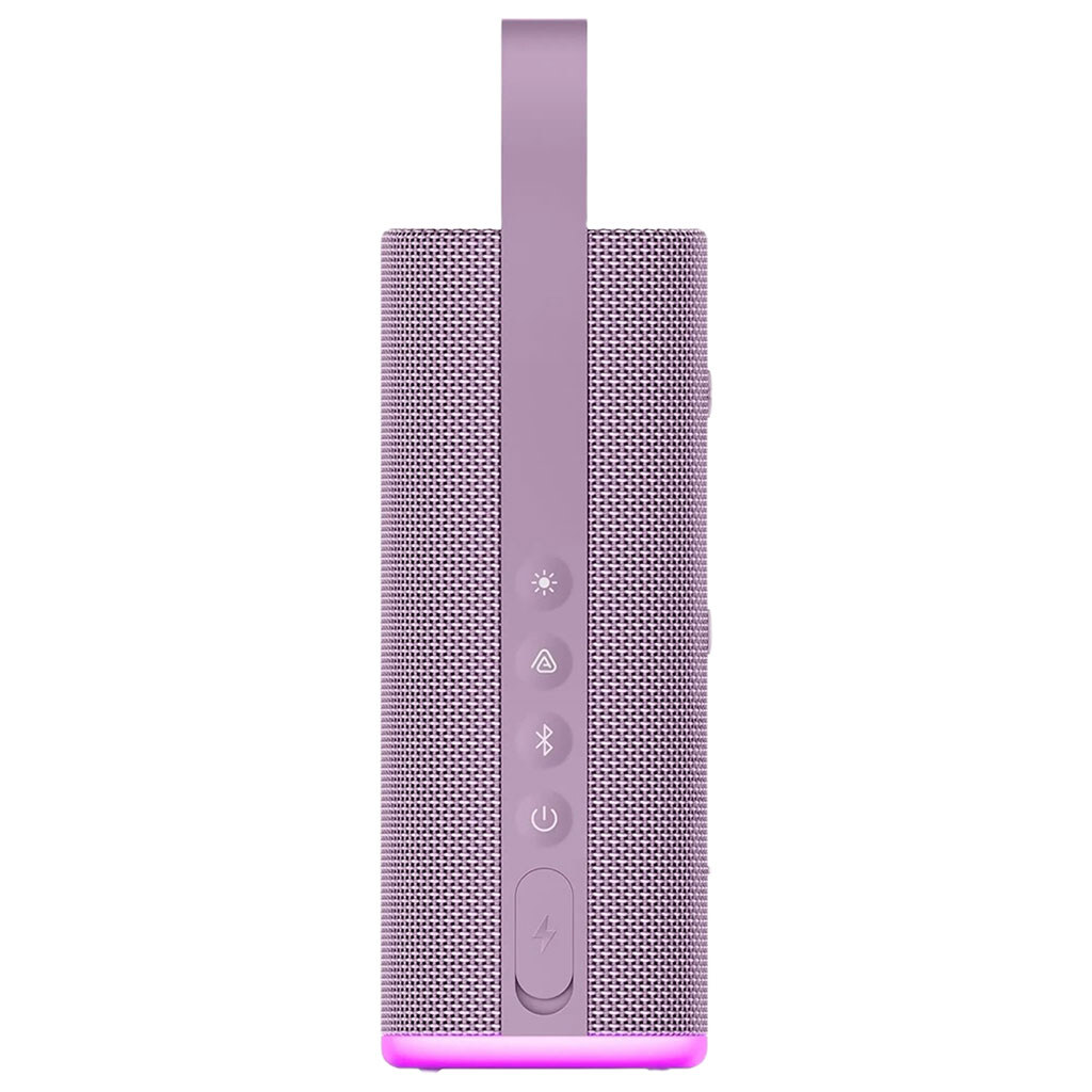 Портативная колонка Xiaomi Sound Play, Фиолетовый - № 2 Портативная колонка Xiaomi Sound Play, Фиолетовый - № 2