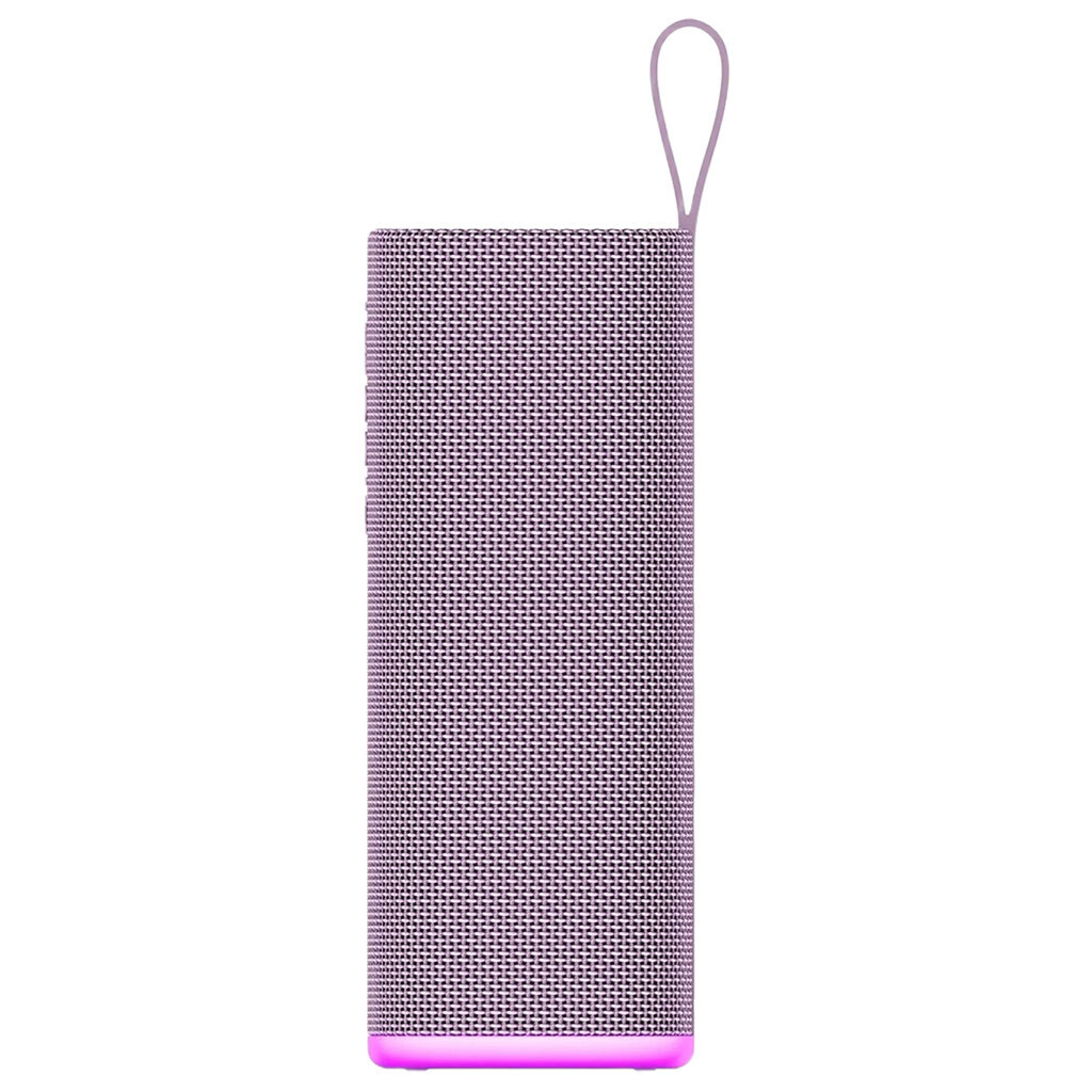 Портативная колонка Xiaomi Sound Play, Фиолетовый - № 3 Портативная колонка Xiaomi Sound Play, Фиолетовый - № 3