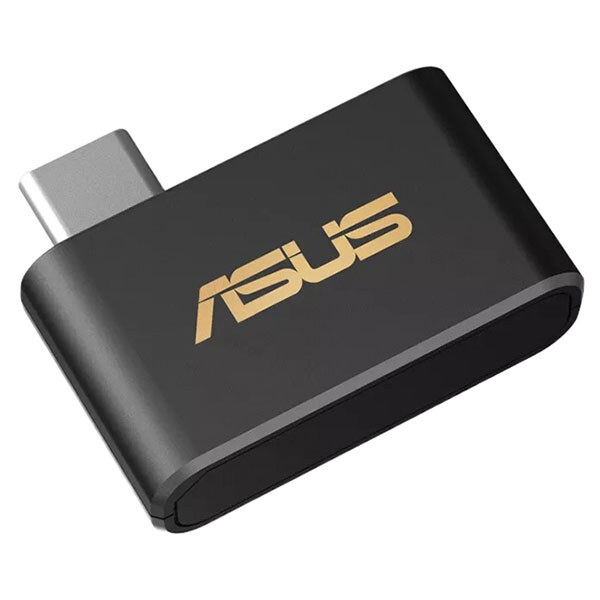 Wi-Fi адаптер Asus USB-BE93 MINI - № 1 Wi-Fi адаптер Asus USB-BE93 MINI - № 1