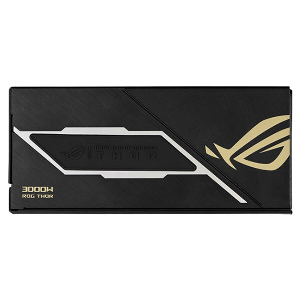 Блок живлення для корпусів Asus ROG Thor Titanium III Edition 20, Чорний - № 6 Блок живлення для корпусів Asus ROG Thor Titanium III Edition 20, Чорний - № 6