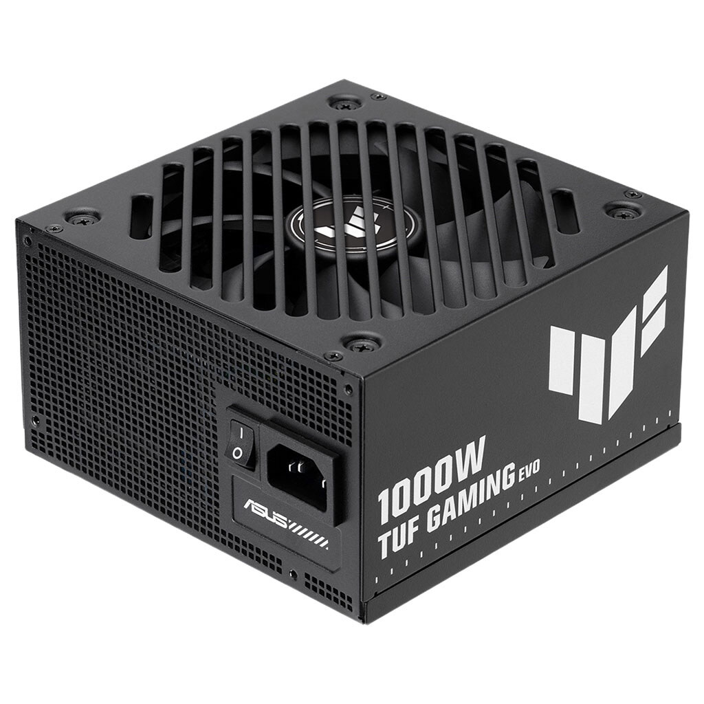 Блок живлення для корпусів Asus TUF Gaming Gold, Чорний - № 4 Блок живлення для корпусів Asus TUF Gaming Gold, Чорний - № 4