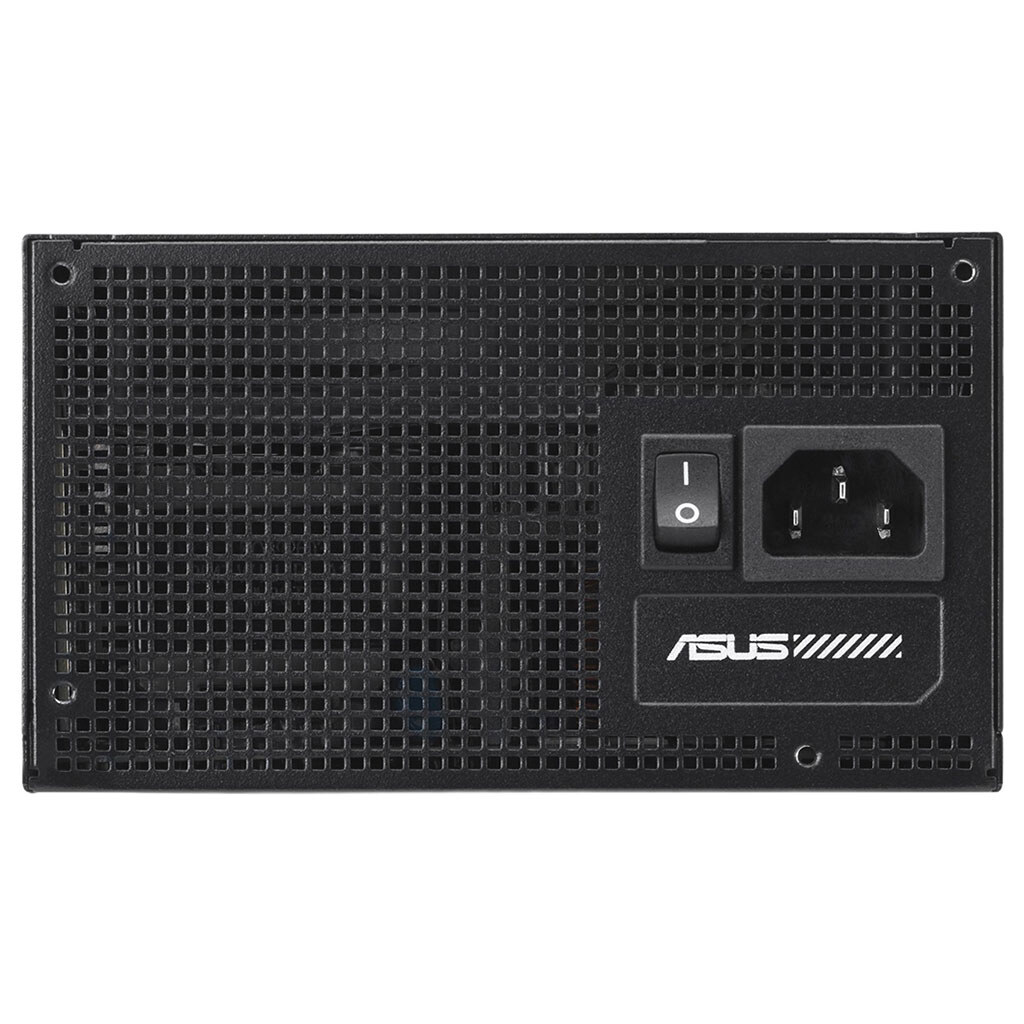 Блок живлення для корпусів Asus TUF Gaming Gold, Чорний - № 5 Блок живлення для корпусів Asus TUF Gaming Gold, Чорний - № 5
