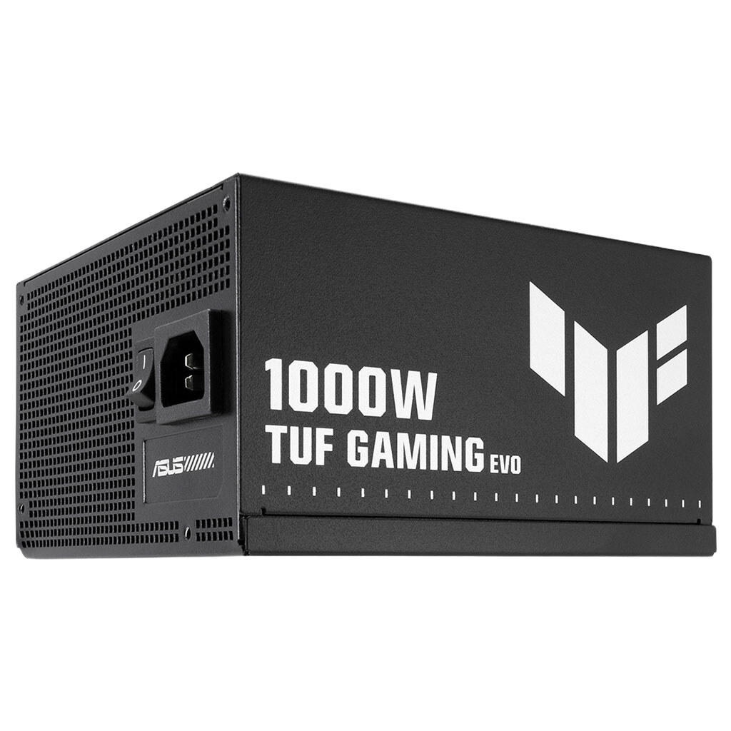 Блок живлення для корпусів Asus TUF Gaming Gold, Чорний - № 8 Блок живлення для корпусів Asus TUF Gaming Gold, Чорний - № 8