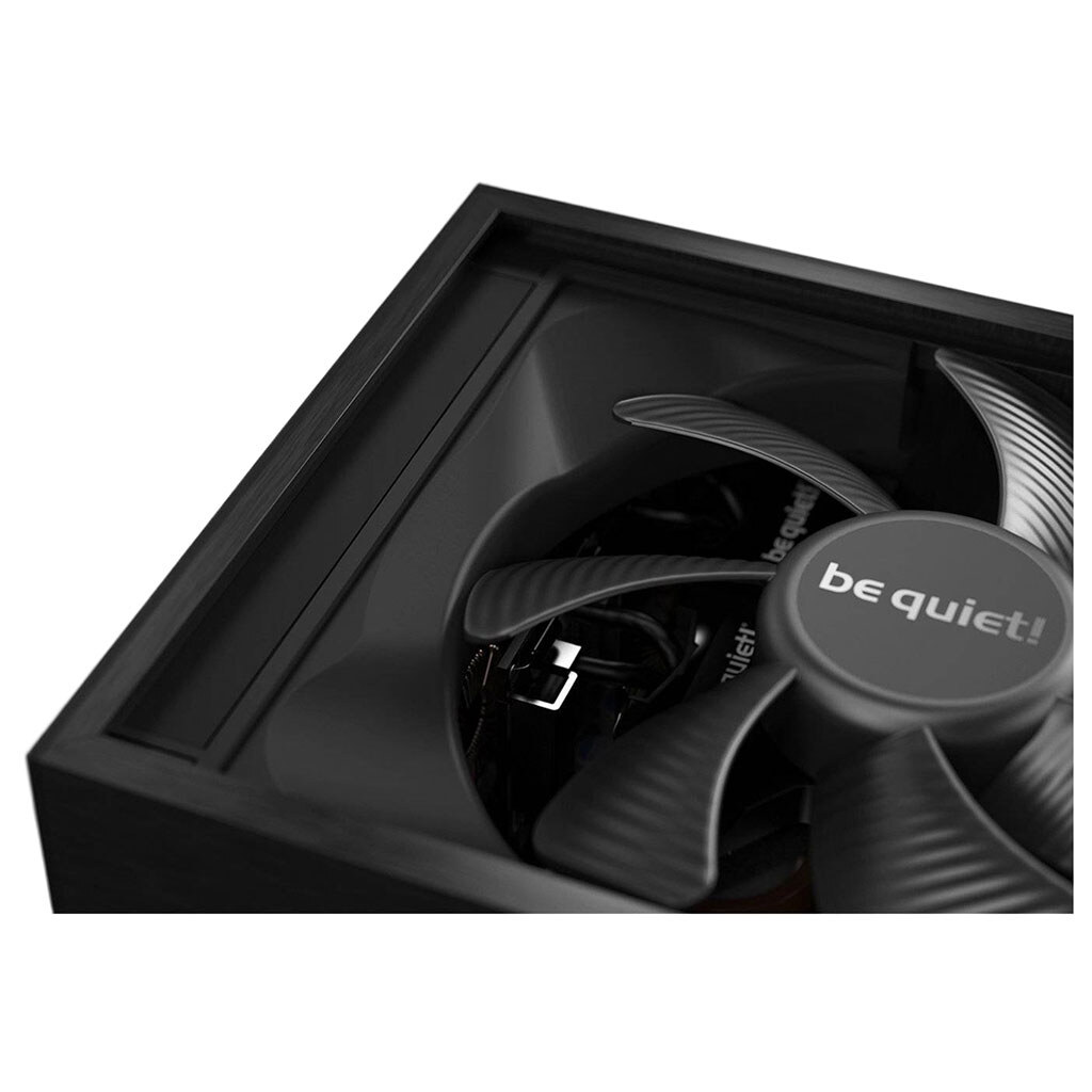 Блок живлення для корпусів be quiet! Dark Power Pro 13, Чорний - № 4 Блок живлення для корпусів be quiet! Dark Power Pro 13, Чорний - № 4