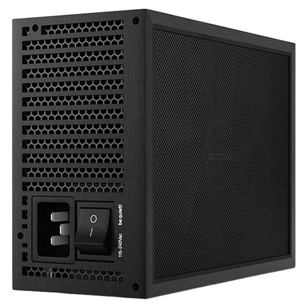 Блок живлення для корпусів be quiet! Dark Power Pro 13, Чорний - № 6 Блок живлення для корпусів be quiet! Dark Power Pro 13, Чорний - № 6