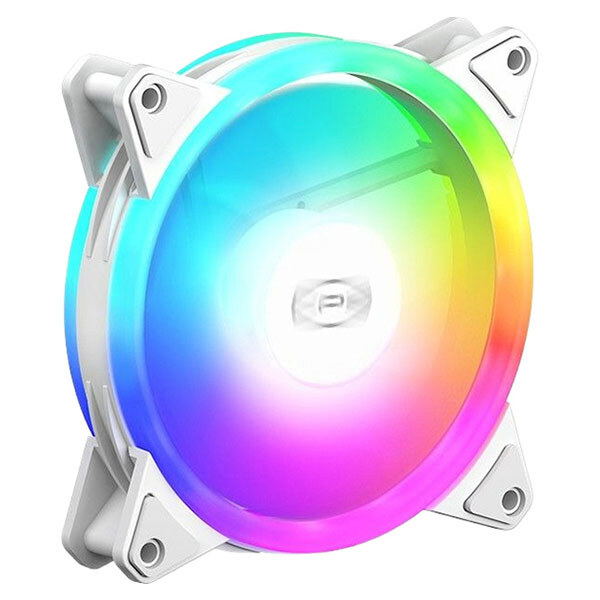 Вентилятор PCCooler F3 T120, Белый - № 2 Вентилятор PCCooler F3 T120, Белый - № 2