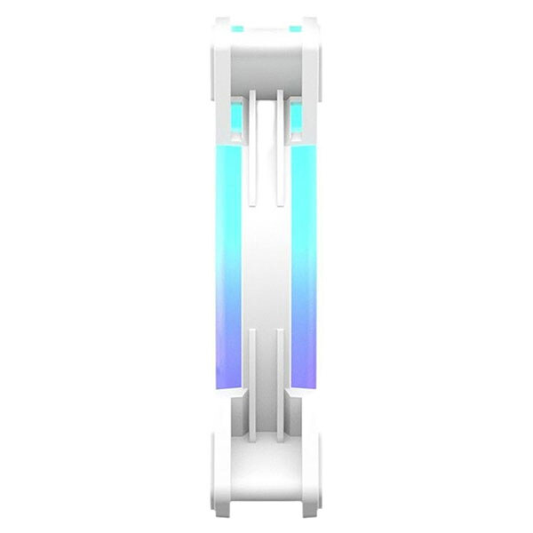 Вентилятор PCCooler F3 T120, Белый - № 3 Вентилятор PCCooler F3 T120, Белый - № 3