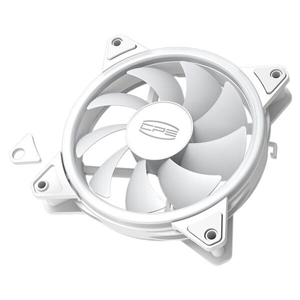 Вентилятор PCCooler F3 T120, Белый - № 4 Вентилятор PCCooler F3 T120, Белый - № 4