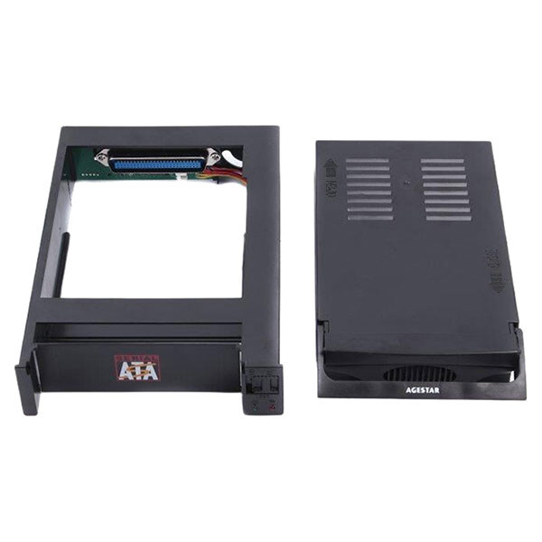 Внутренний карман AgeStar SR3P-SW-1F, Черный - № 2 Внутренний карман AgeStar SR3P-SW-1F, Черный - № 2
