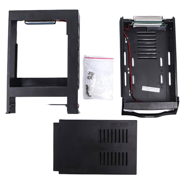 Внутренний карман AgeStar SR3P-SW-1F, Черный - № 3 Внутренний карман AgeStar SR3P-SW-1F, Черный - № 3