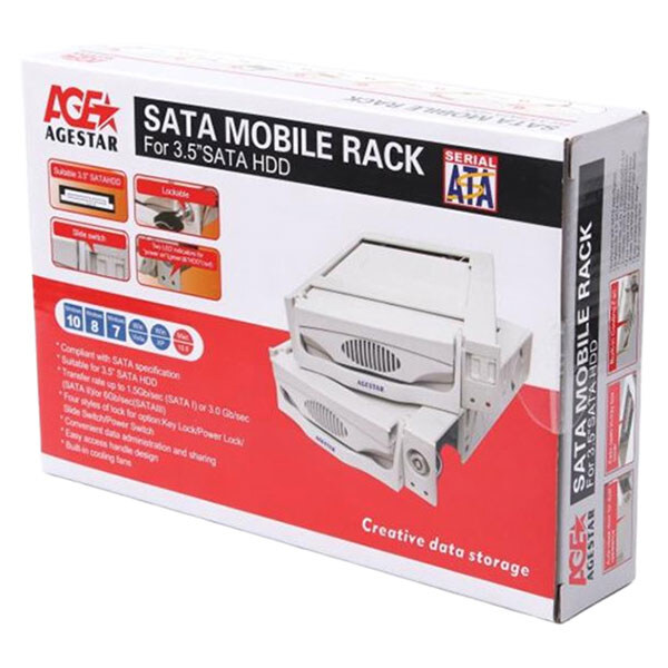 Внутренний карман AgeStar SR3P-SW-1F, Черный - № 4 Внутренний карман AgeStar SR3P-SW-1F, Черный - № 4