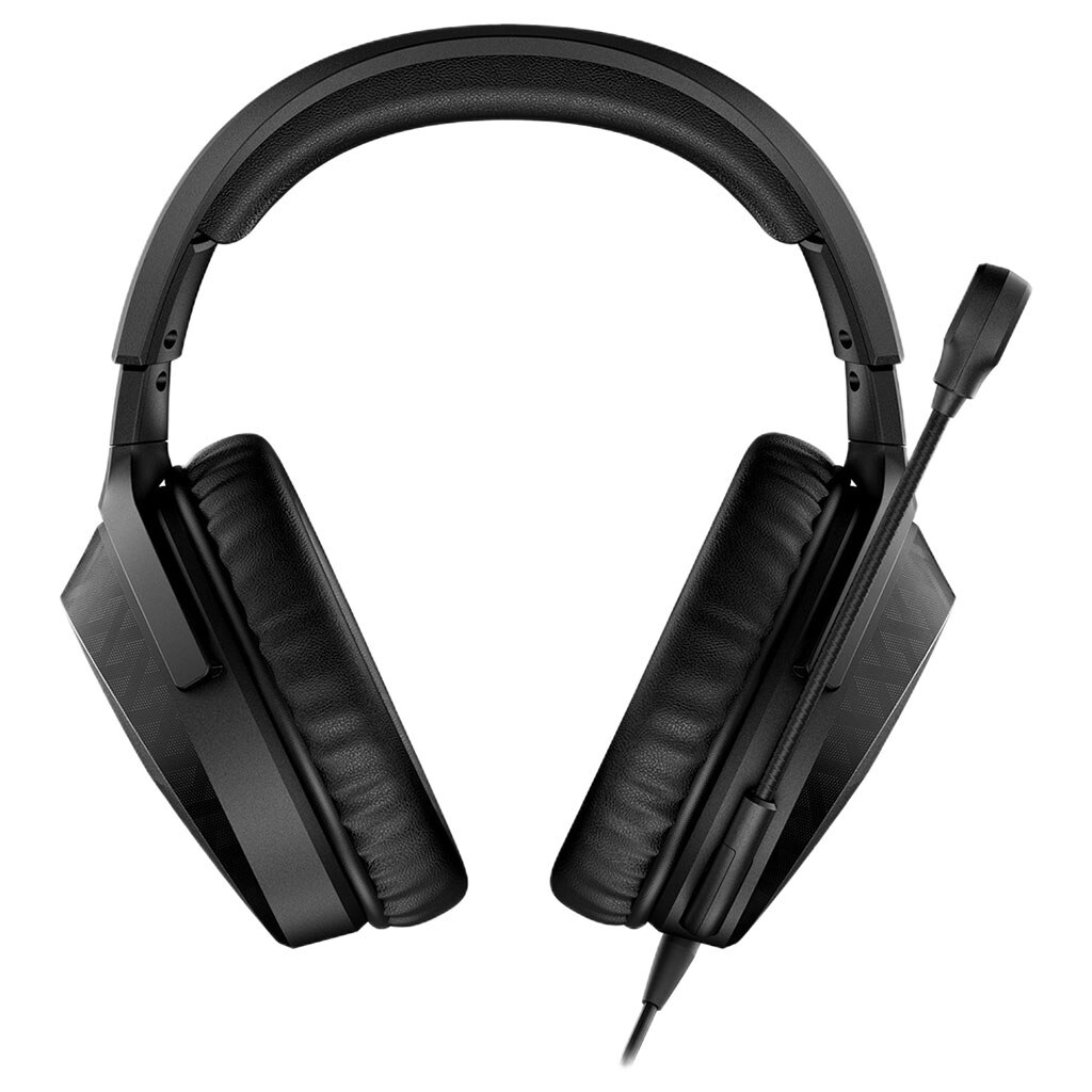 Навушники HyperX Cloud Stinger 3, З мікрофоном, Чорний - № 7 Навушники HyperX Cloud Stinger 3, З мікрофоном, Чорний - № 7