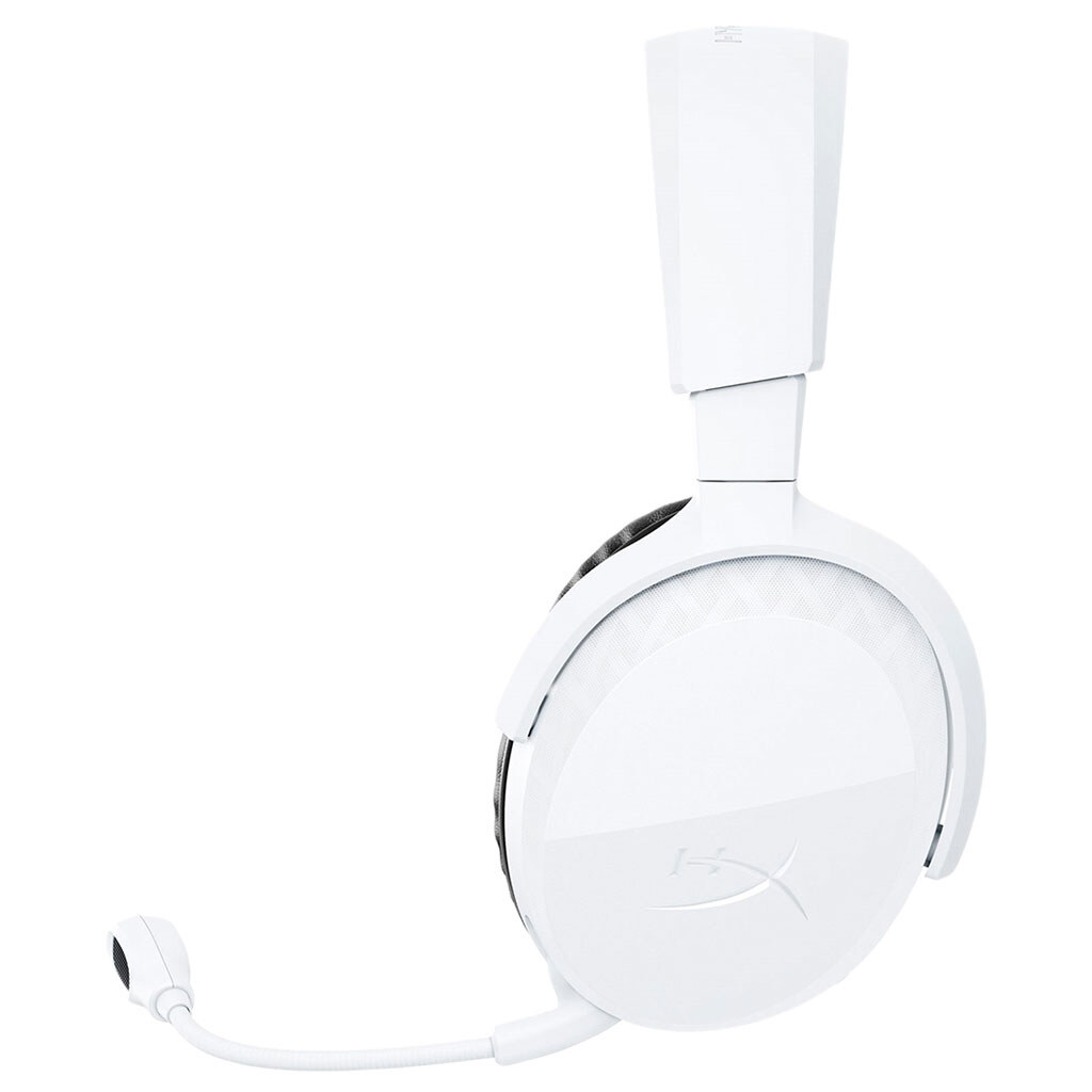 Навушники HyperX Cloud Stinger 3, З мікрофоном, Білий - № 2 Навушники HyperX Cloud Stinger 3, З мікрофоном, Білий - № 2