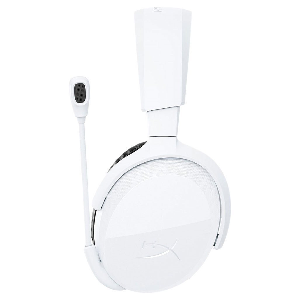 Навушники HyperX Cloud Stinger 3, З мікрофоном, Білий - № 3 Навушники HyperX Cloud Stinger 3, З мікрофоном, Білий - № 3