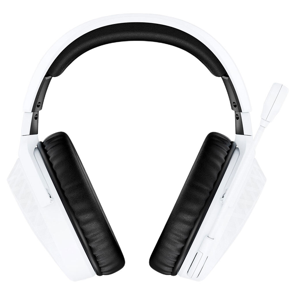Навушники HyperX Cloud Stinger 3, З мікрофоном, Білий - № 4 Навушники HyperX Cloud Stinger 3, З мікрофоном, Білий - № 4