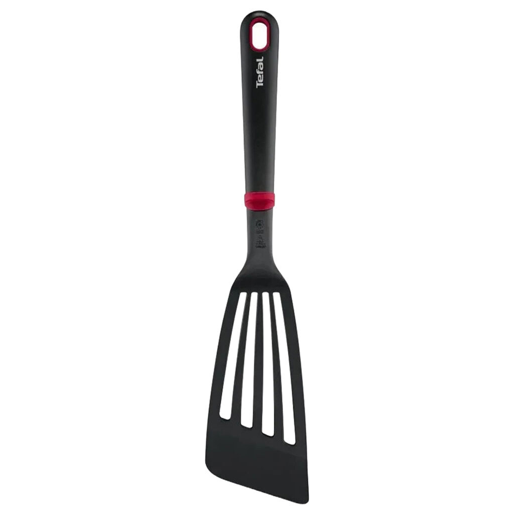 Довга кутова лопатка Tefal Ingenio+, Чорний - № 4 Довга кутова лопатка Tefal Ingenio+, Чорний - № 4
