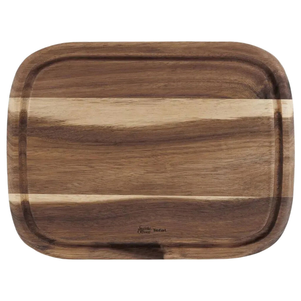Дошка для вирізки Tefal Jamie Oliver - № 2 Дошка для вирізки Tefal Jamie Oliver - № 2