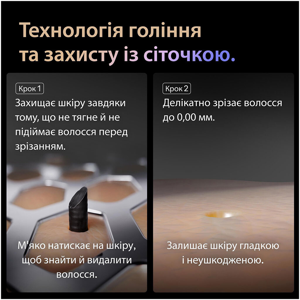 Электробритва Braun Series 9 PRO+ 9610s, Черный - № 5 Электробритва Braun Series 9 PRO+ 9610s, Черный - № 5