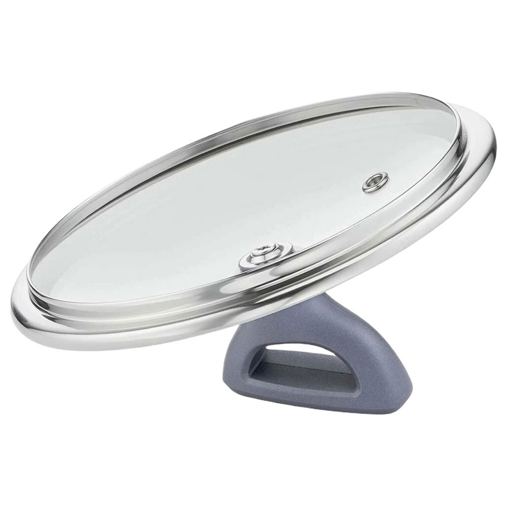 Кастрюля Tefal Daily Cook G7124445, Серебряный - № 3 Кастрюля Tefal Daily Cook G7124445, Серебряный - № 3