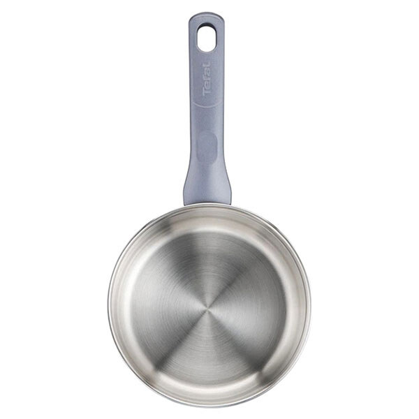 Ковш с крышкой Tefal Daily Cook G7122255, Серебряный - № 3 Ковш с крышкой Tefal Daily Cook G7122255, Серебряный - № 3