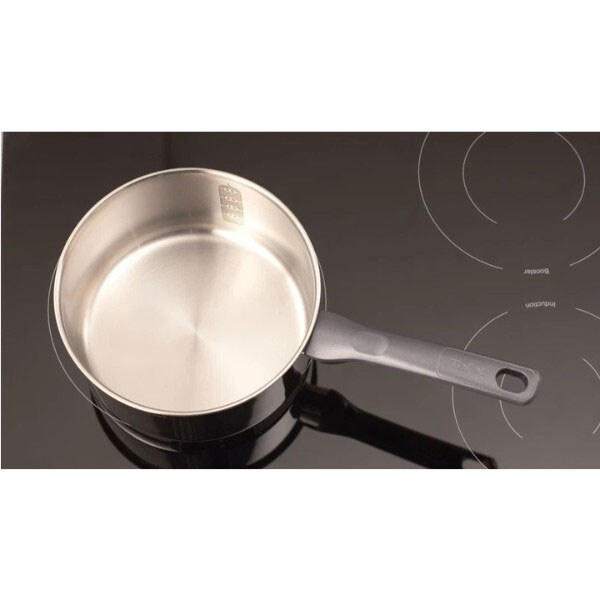Ковш с крышкой Tefal Daily Cook G7122255, Серебряный - № 7 Ковш с крышкой Tefal Daily Cook G7122255, Серебряный - № 7