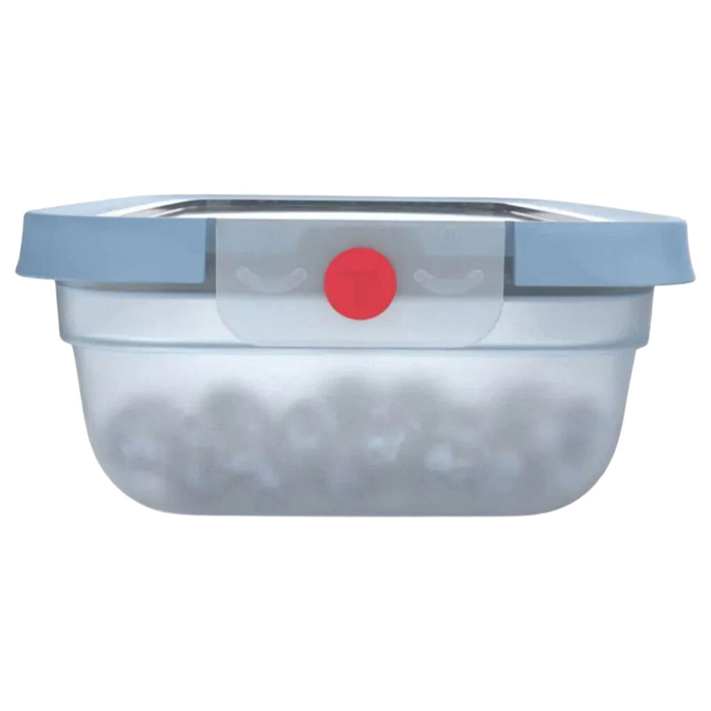 Контейнер Tefal oneClick N1210710, Голубой - № 2 Контейнер Tefal oneClick N1210710, Голубой - № 2