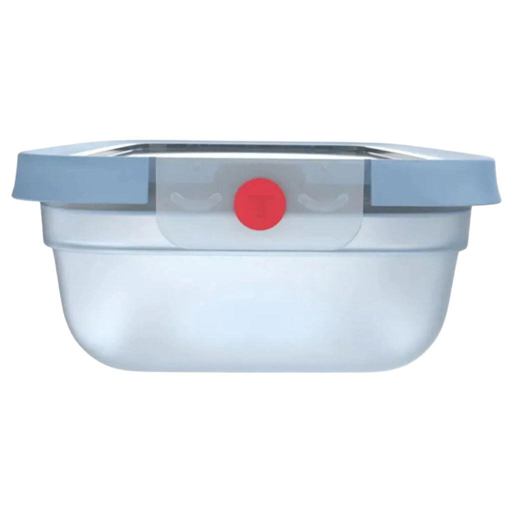 Контейнер Tefal oneClick N1210710, Голубой - № 3 Контейнер Tefal oneClick N1210710, Голубой - № 3