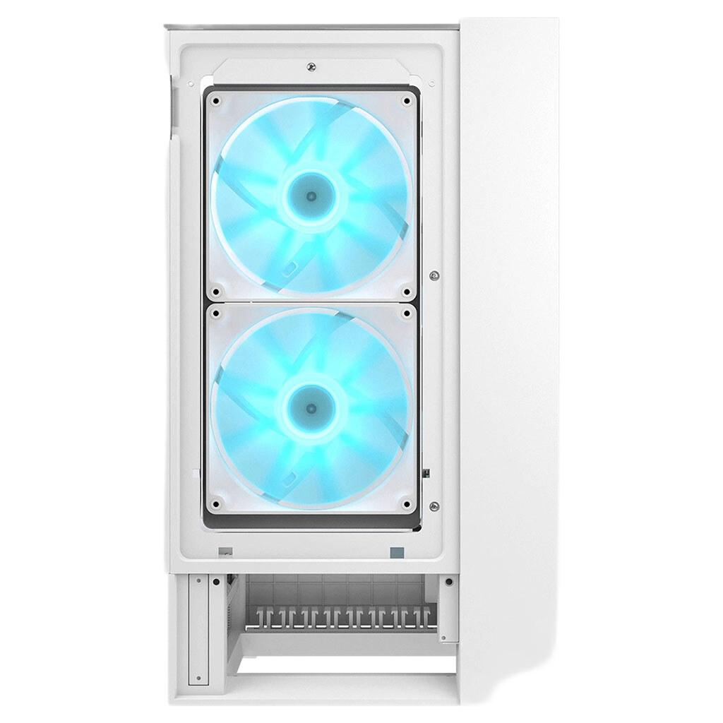 Корпус Cougar Omny X, Білий - № 6 Корпус Cougar Omny X, Білий - № 6