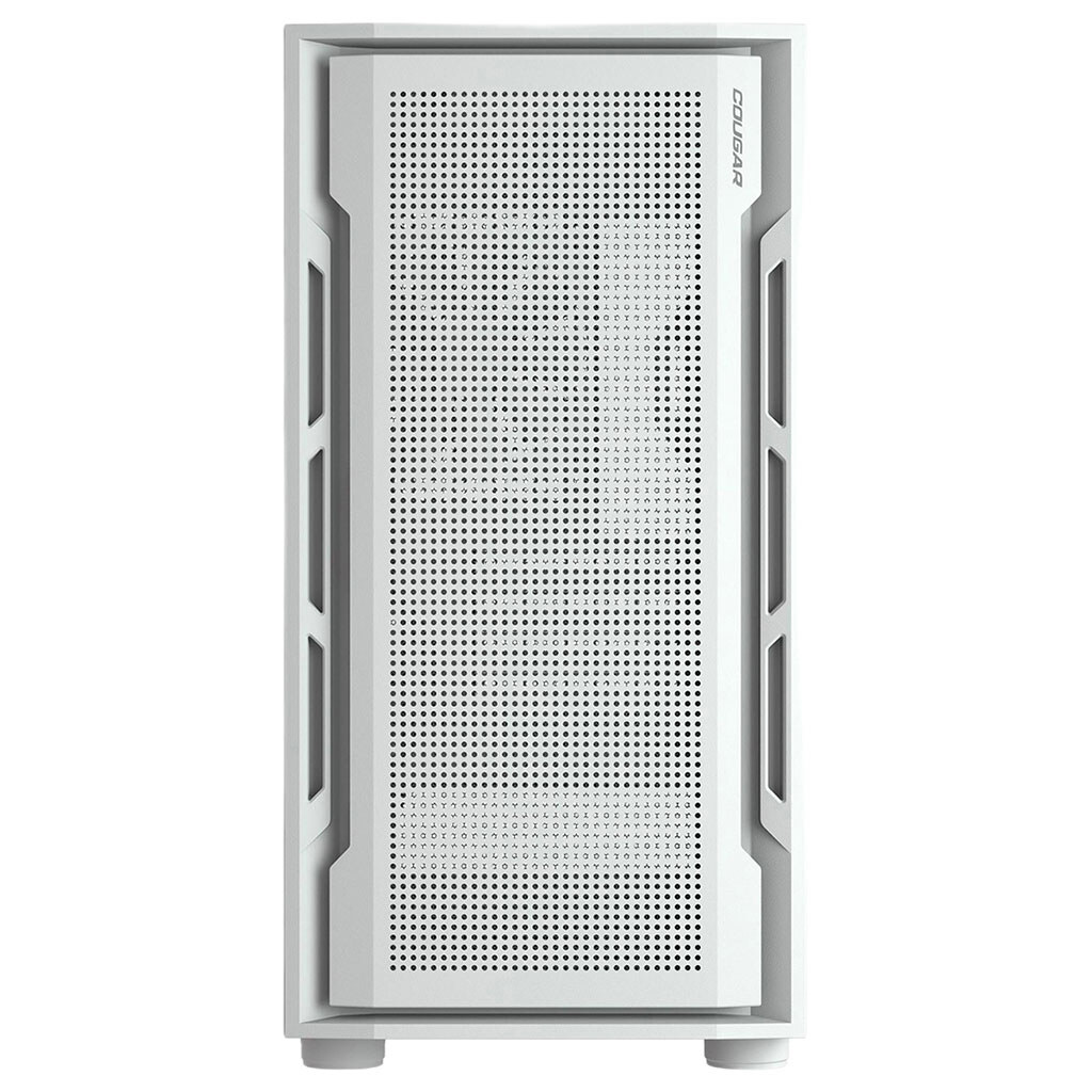 Корпус Cougar Uniface Mini, Белый - № 2 Корпус Cougar Uniface Mini, Белый - № 2