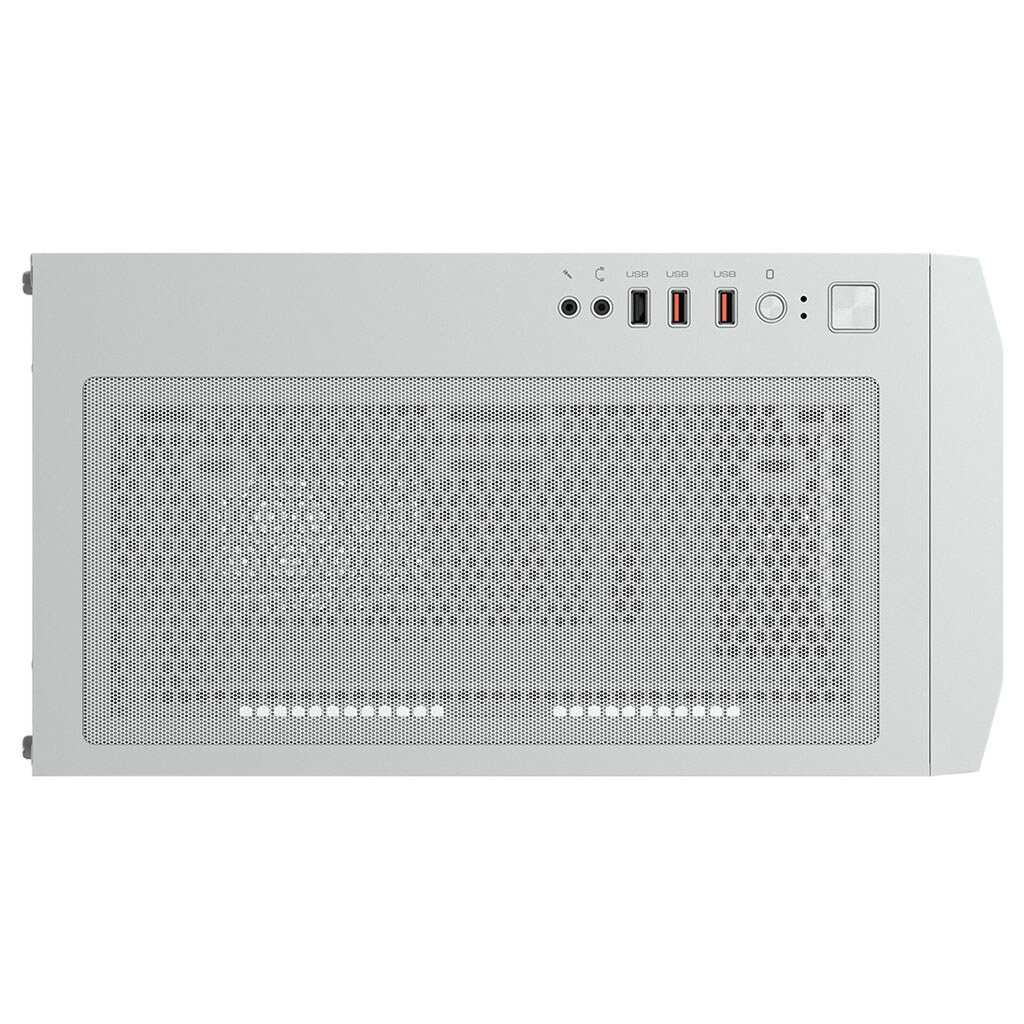 Корпус Cougar Uniface Mini, Белый - № 7 Корпус Cougar Uniface Mini, Белый - № 7