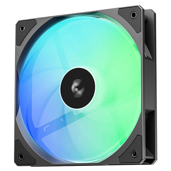 Корпус DeepCool CG590 Mesh 2F, Черный - № 10 Корпус DeepCool CG590 Mesh 2F, Черный - № 10
